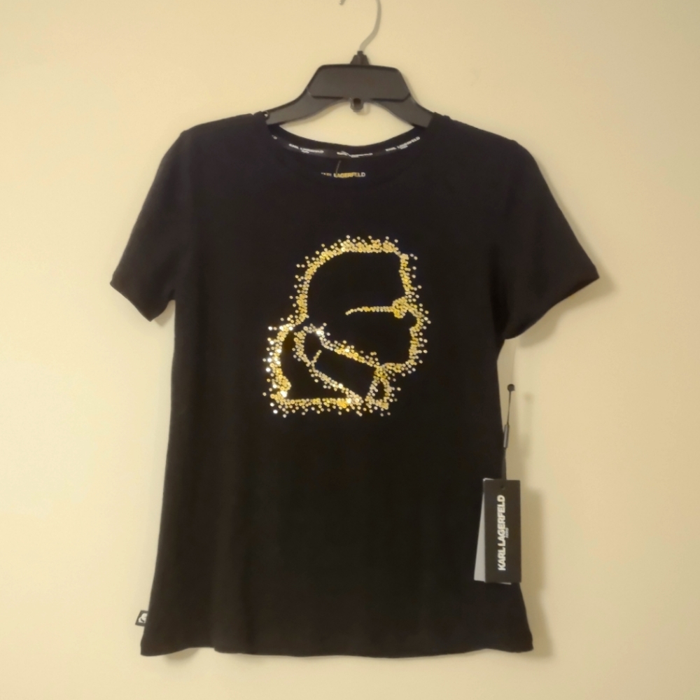 Karl Lagerfeld T-Shirt